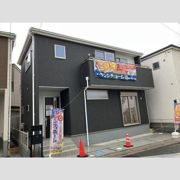 マイホームネクスト見沼区堀崎町 2号棟の外観画像