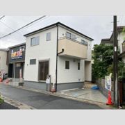 マイホームネクスト見沼区堀崎町 3号棟の外観画像
