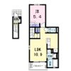 リブラの間取り画像