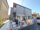 フラン カーサの間取り画像