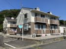 ルマージュ Bの間取り画像