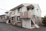 セジュール東台 ABCの外観