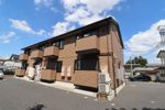 セントラル住吉 Aの外観