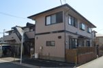 セジュール三鷹の間取り画像