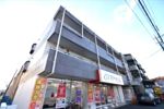 ワタナベビルの間取り画像
