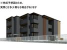 D-Hills原島町の間取り画像
