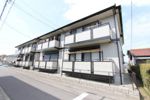 ヴェルドミールⅡ Aの間取り画像