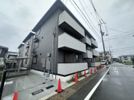 GRAMM松室吾田神町Aの外観