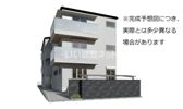 D-ROOM高井田元町の間取り画像