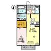セジュール・T・青山西の間取り画像