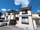 セジュール熊野 B棟の外観