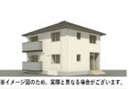 グランメゾン飯倉の間取り画像