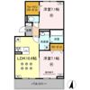 (仮称)D-ROOM琴平1丁目の間取り画像