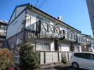 フレグランス舟久保 Bの外観