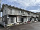 ハイツプリエールの外観