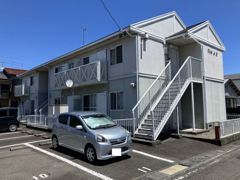 ファミールSの外観画像