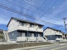 フローラミナミ Aの間取り画像