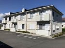 ハイツリバティー Aの外観