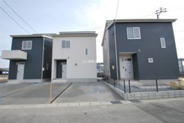 Mavilaの外観画像
