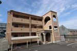 サザンクロスの間取り画像