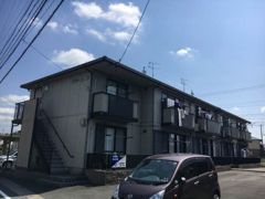 ドリーム Bの外観画像