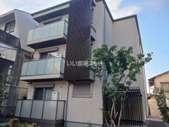 シャーメゾン松屋町の外観画像