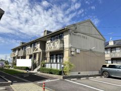 シャトータウン可児 Bの外観画像