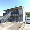 フレグランス東栄 Bの外観