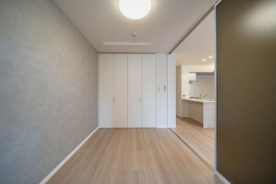 洋室