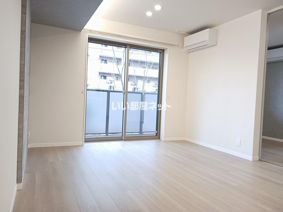 リビング