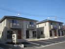 フィカーサ佐土原Bの間取り画像