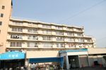 長谷川産業ビルの外観