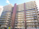 フィットエル仙台一番町の外観