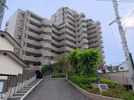 ライオンズマンション台原森林公園の間取り画像