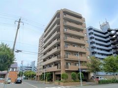 ライオンズマンション南仙台第2の外観画像