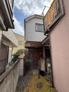 猫と木漏れ日のカヌレの間取り画像
