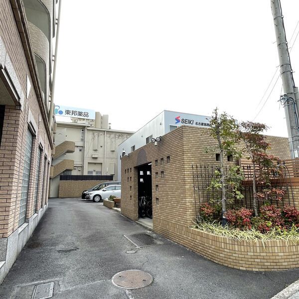 その他