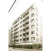 シティテラス田町の外観画像