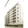 シティテラス田町の間取り画像