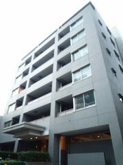 ウィズウィース渋谷神南N棟の外観画像