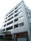 ウィズウィース渋谷神南N棟の外観