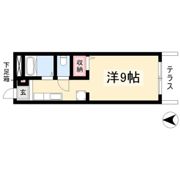 MORINPIAの間取り画像