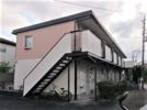 AVENUE FLAT Bの間取り画像