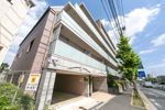 エストレリータ新宿落合の外観