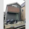 弥生町戸建の間取り画像