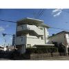 成小路ハイツの間取り画像
