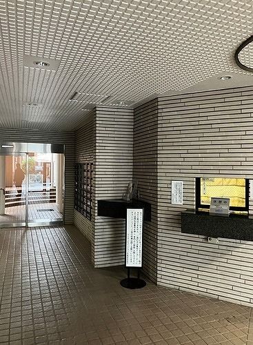ロビー