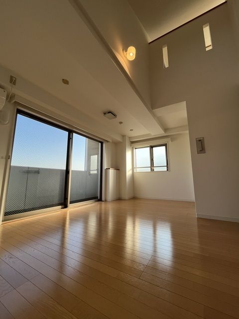 リビング