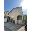 ビラージュ東光の間取り画像