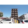 グローバル新瑞の間取り画像
